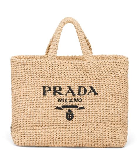 prada sac de plage